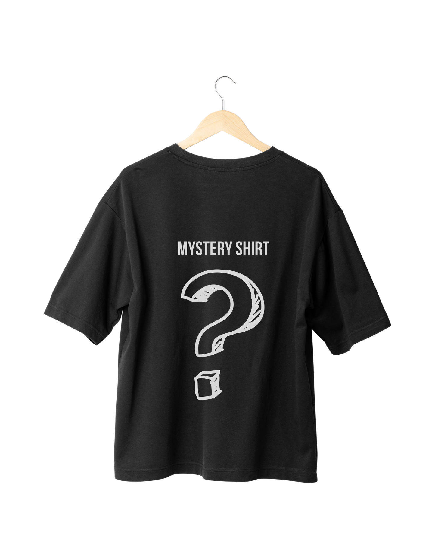 Mystery Unisex T-shirt