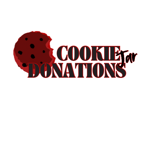 Cookie Jar Donation