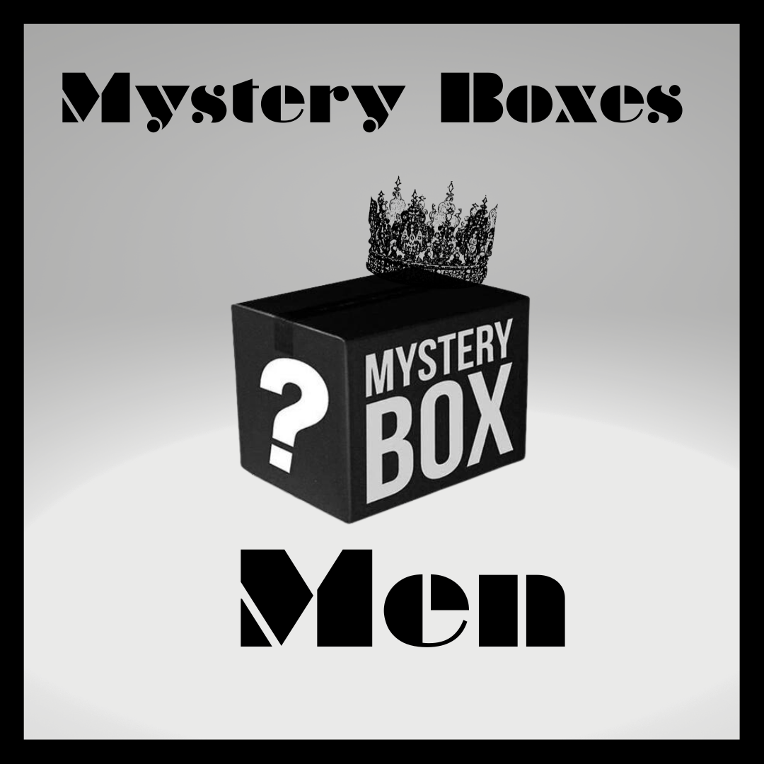 Mystery Box - Women and Men