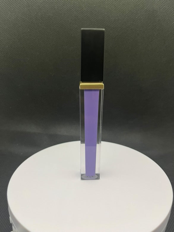 Purple Glow Lipstick