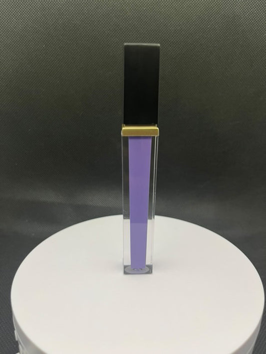 Purple Glow Lipstick