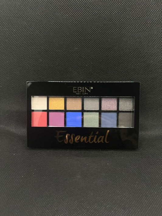 Glamorous Powder Pallets