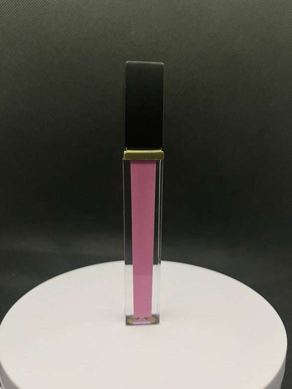 Pink Passion Lipgloss