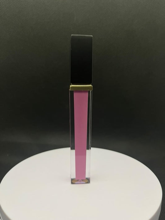 Pink Passion Lipgloss