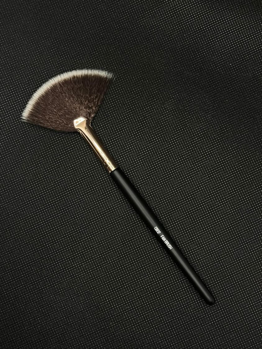Makeup Brush Kit