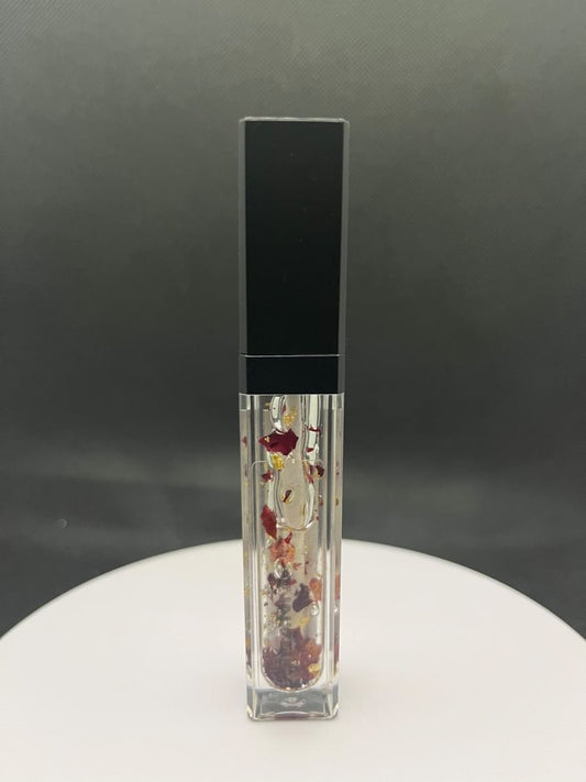 Floral Gloss