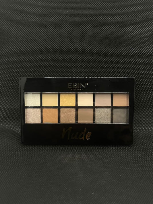 Nude Powder Pallets