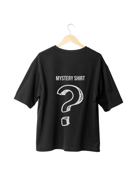 Mystery Unisex T-shirt