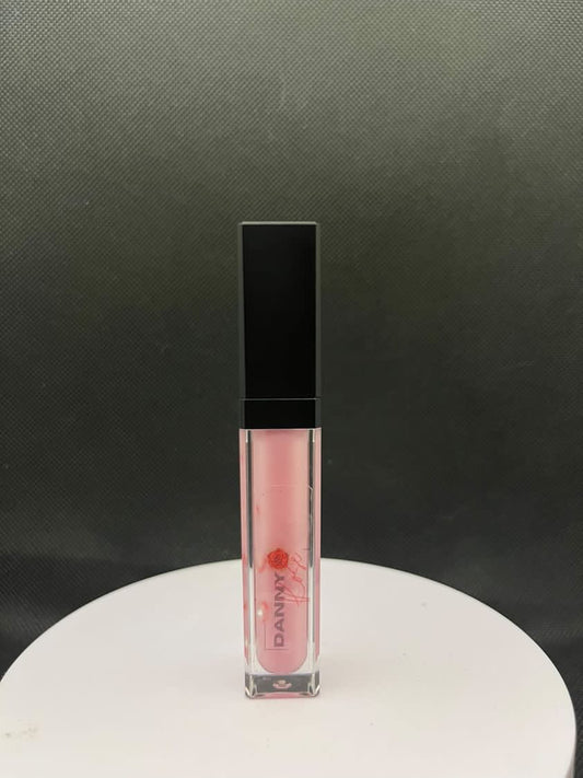 Strawberry Shine Lipgloss