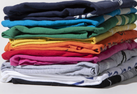 Live T-shirt grab