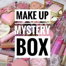Makeup Beauty Box