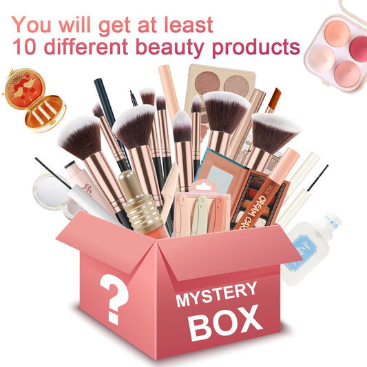 Makeup Beauty Box