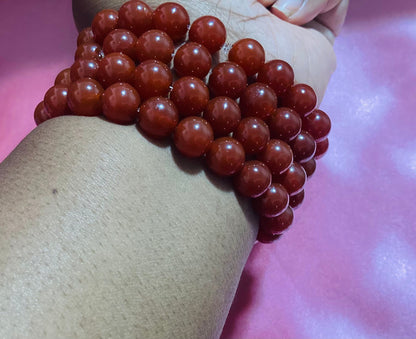 Custom 10MM Beaded Bracelets