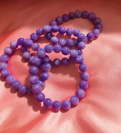 Custom 10MM Beaded Bracelets