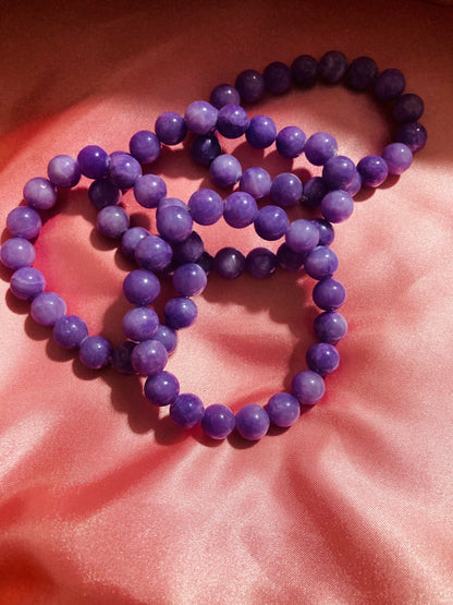 Custom 10MM Beaded Bracelets
