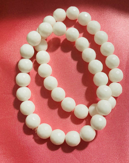 Custom 10MM Beaded Bracelets