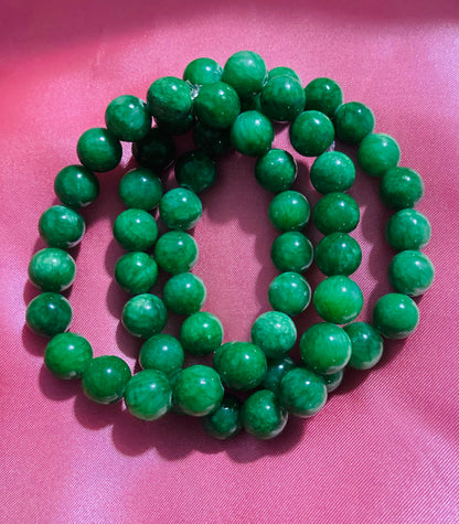 Custom 10MM Beaded Bracelets