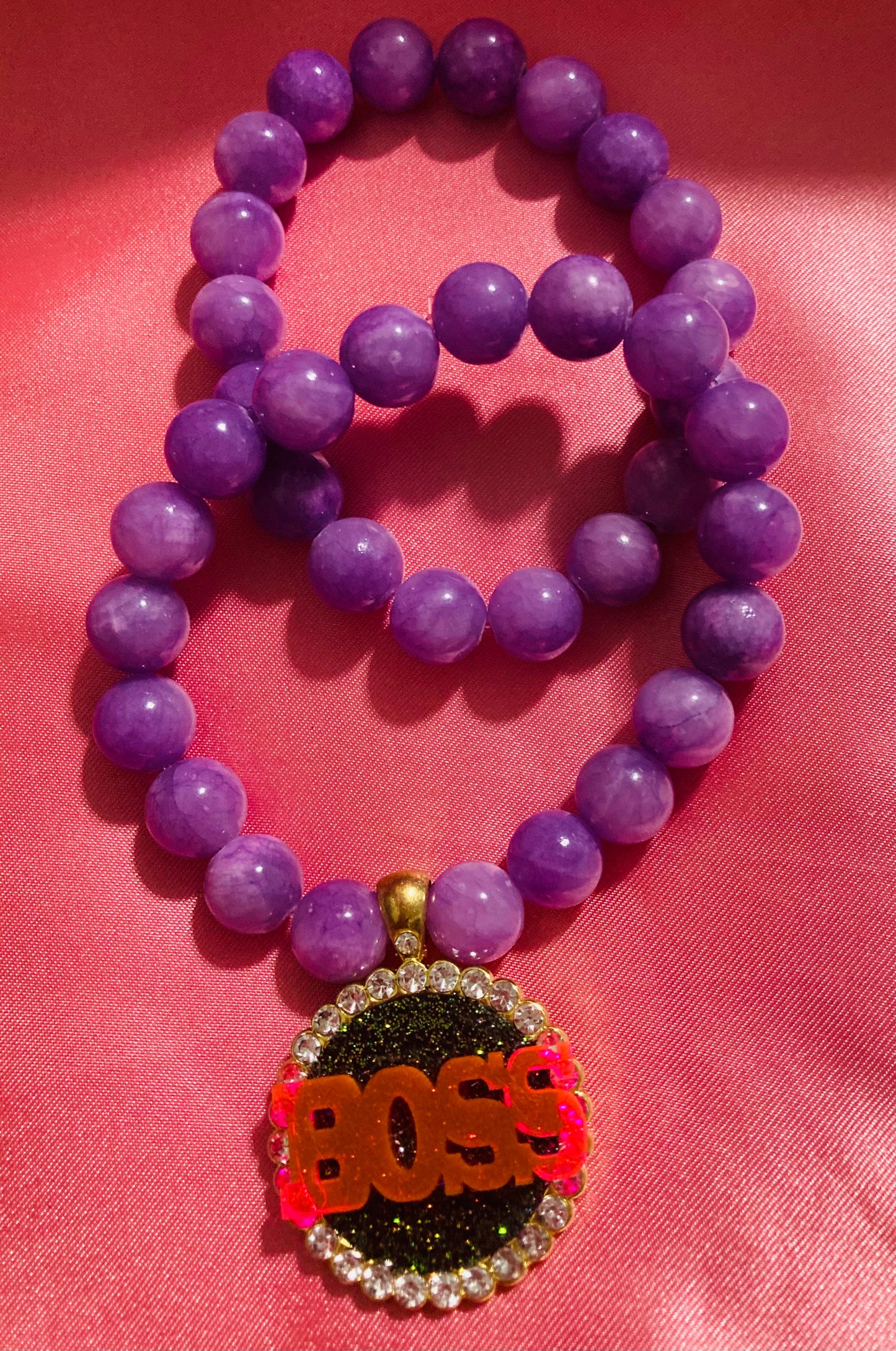 Charmed Bracelets