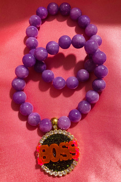 Charmed Bracelets