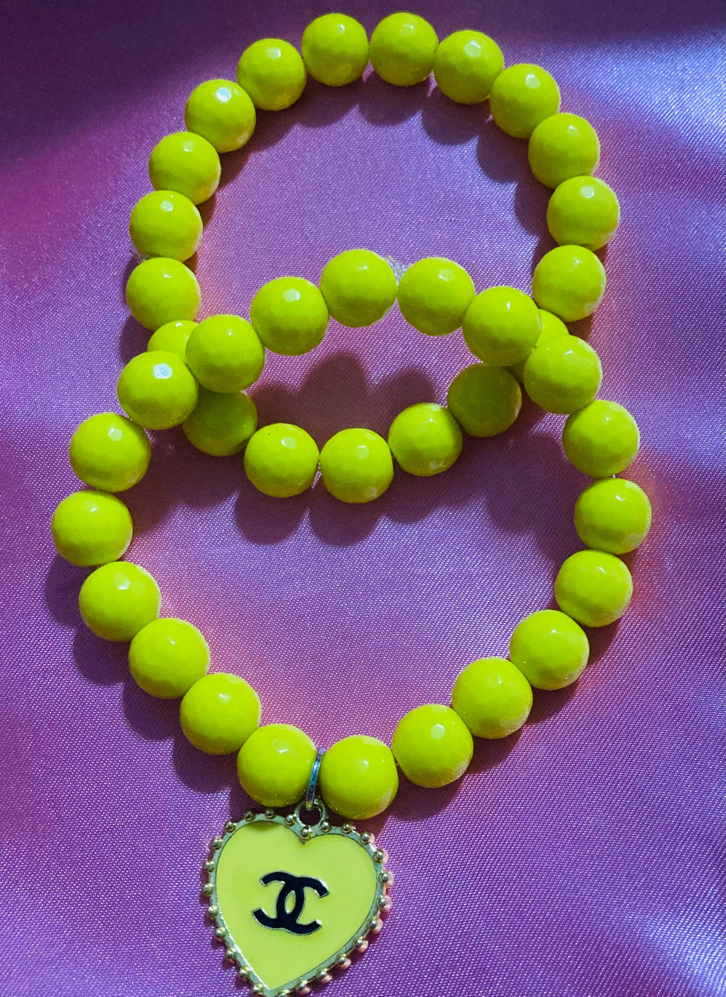 Charmed Bracelets