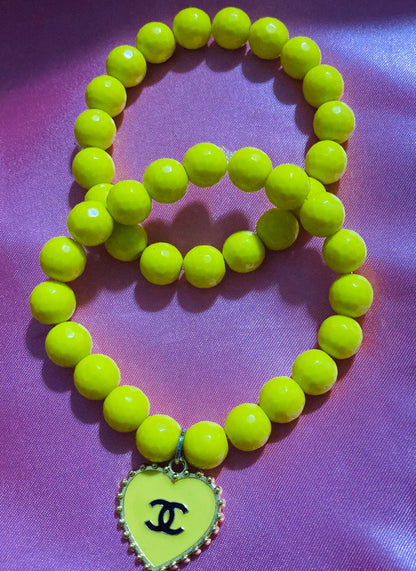 Charmed Bracelets