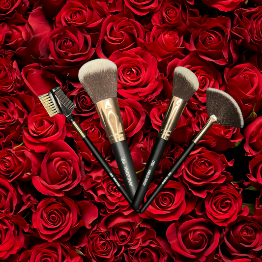 Makeup Brush Kit