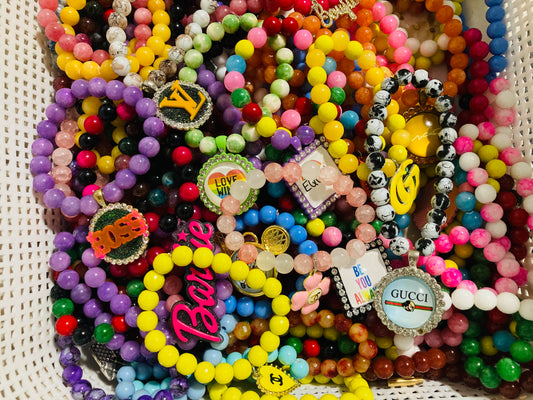 Charmed Bracelets