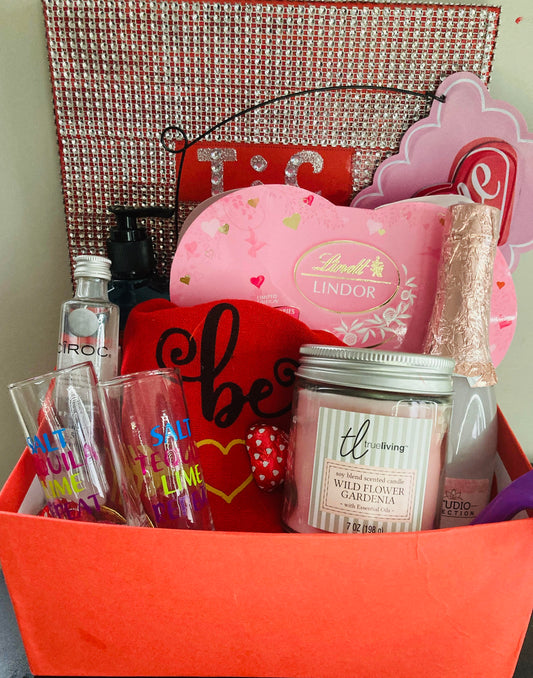Date Night Boxes