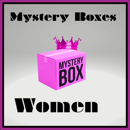Mystery Box - Women and Men