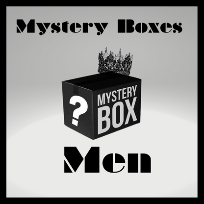 Mystery Box - Women and Men