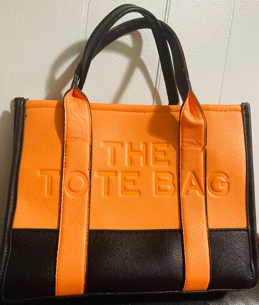 Ladies Tote Bag