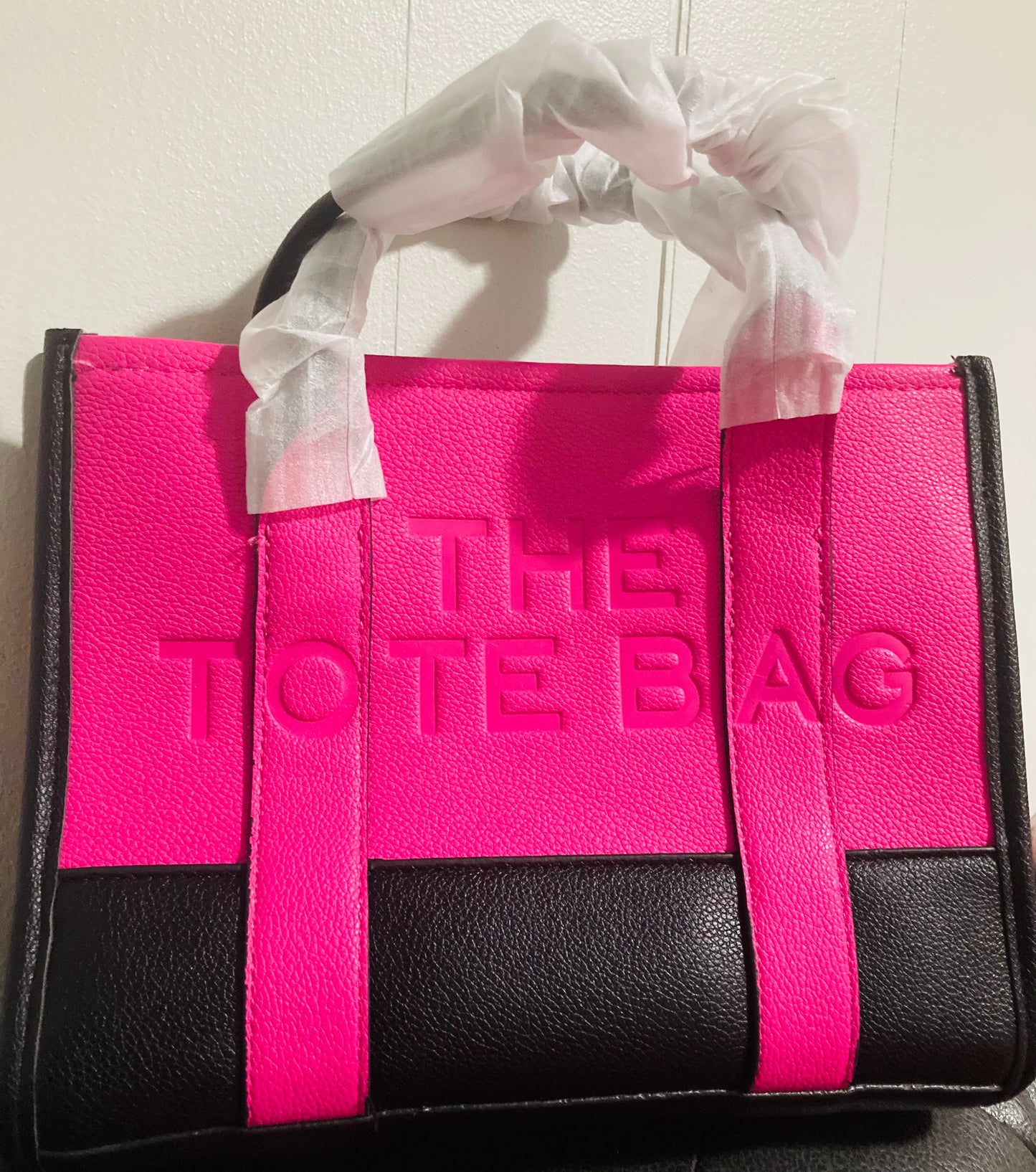 Ladies Tote Bag