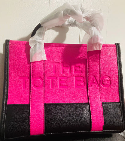 Ladies Tote Bag