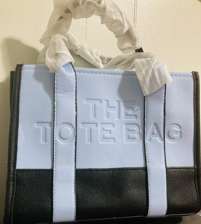 Ladies Tote Bag
