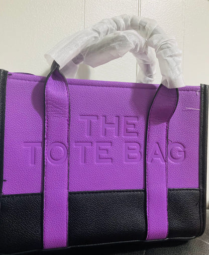 Ladies Tote Bag