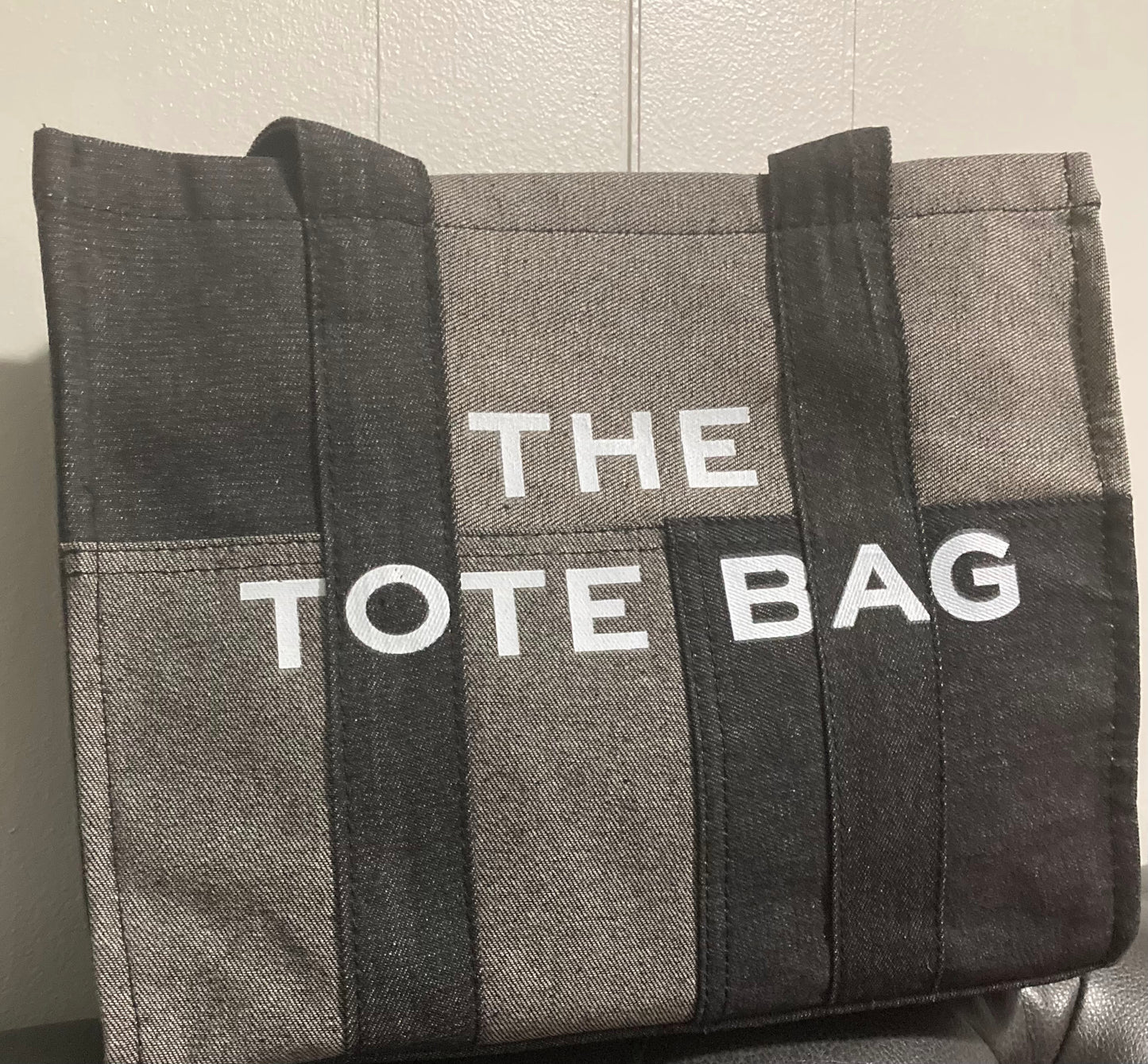 Ladies Tote Bag