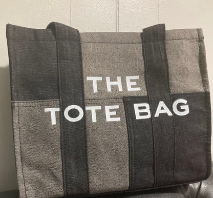 Ladies Tote Bag