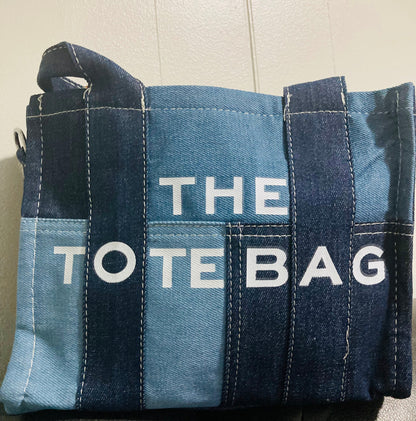 Ladies Tote Bag