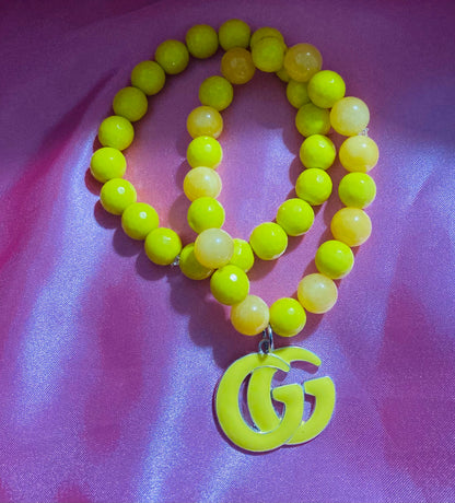 Charmed Bracelets