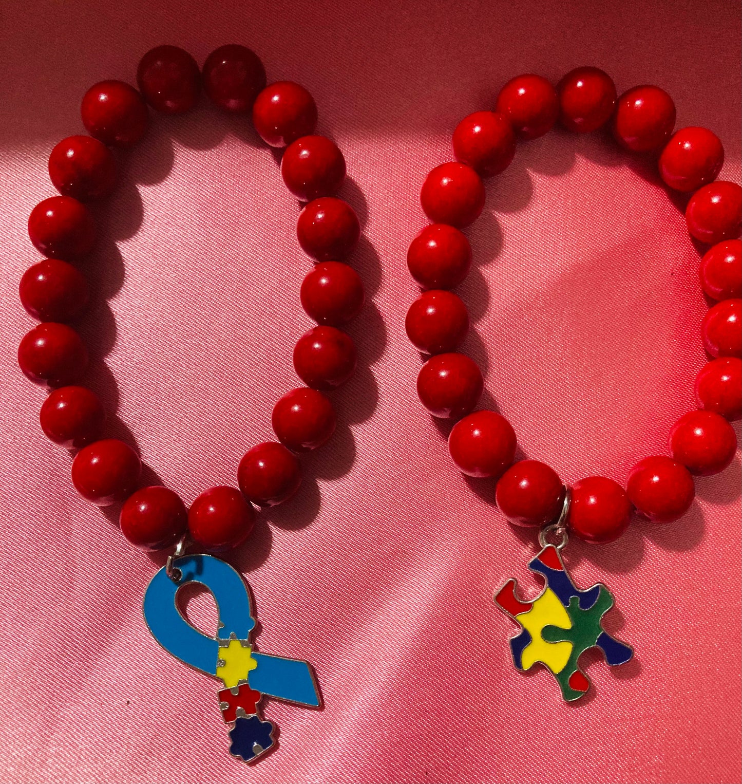 Charmed Bracelets