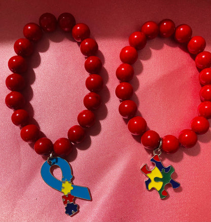 Charmed Bracelets