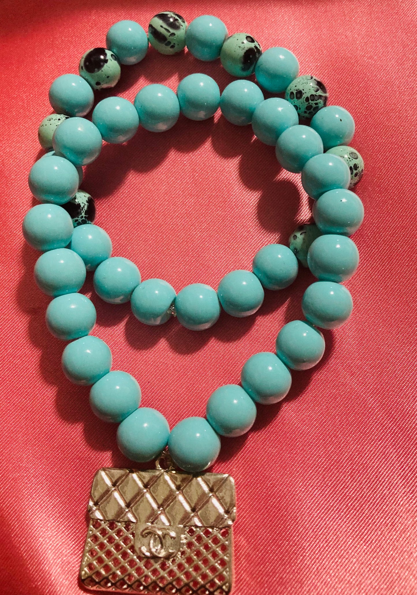 Charmed Bracelets