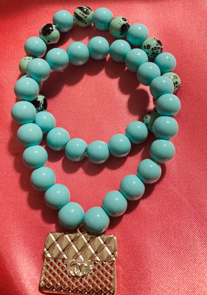 Charmed Bracelets
